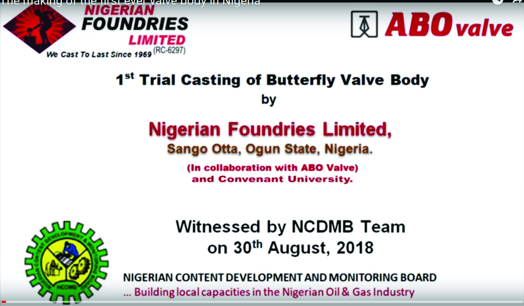the-making-of-the-first-ever-valve-body-in-nigeria-nigerian-foundry-limited